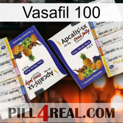 Vasafil 100 12